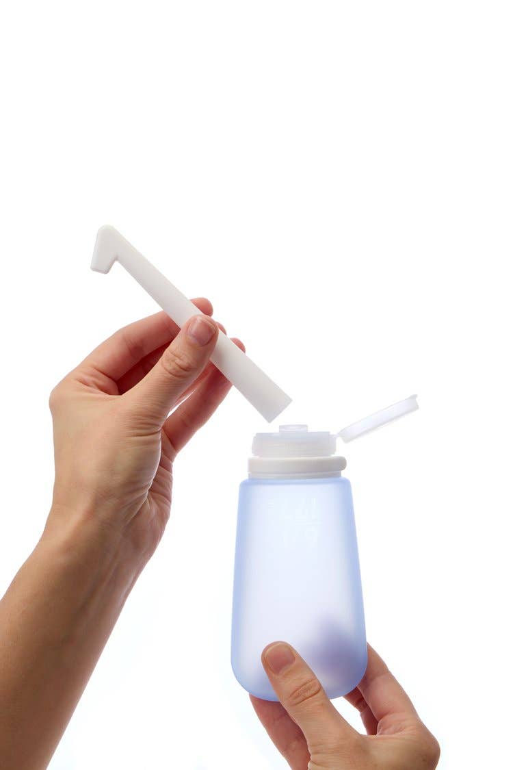 BidetToob - Portable, Travel Compact Bidet