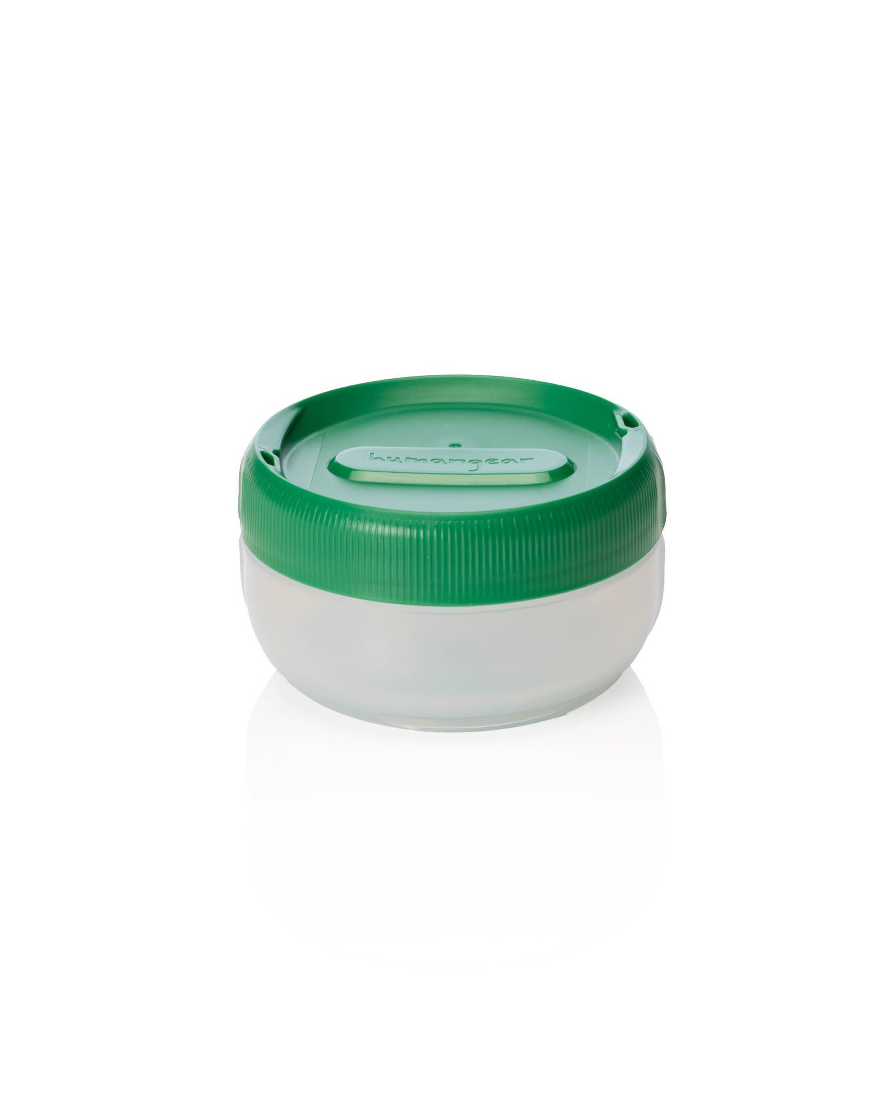 Humangear Stax (singles) - Connectable Travel Containers