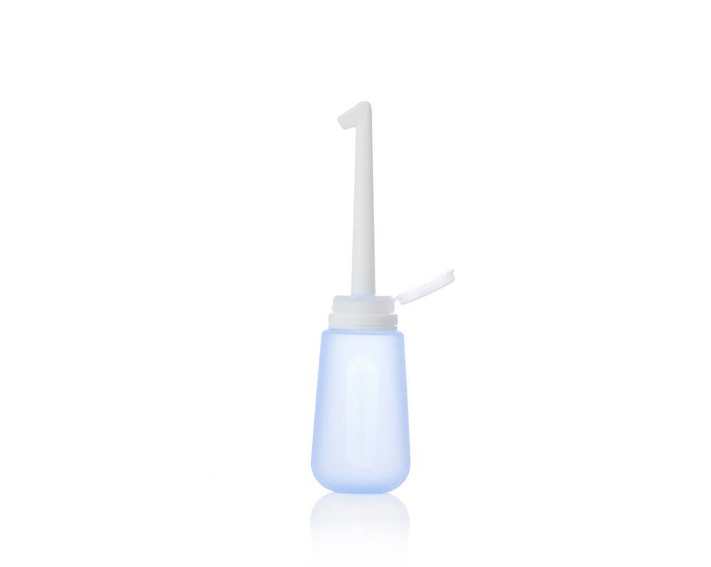 BidetToob - Portable, Travel Compact Bidet