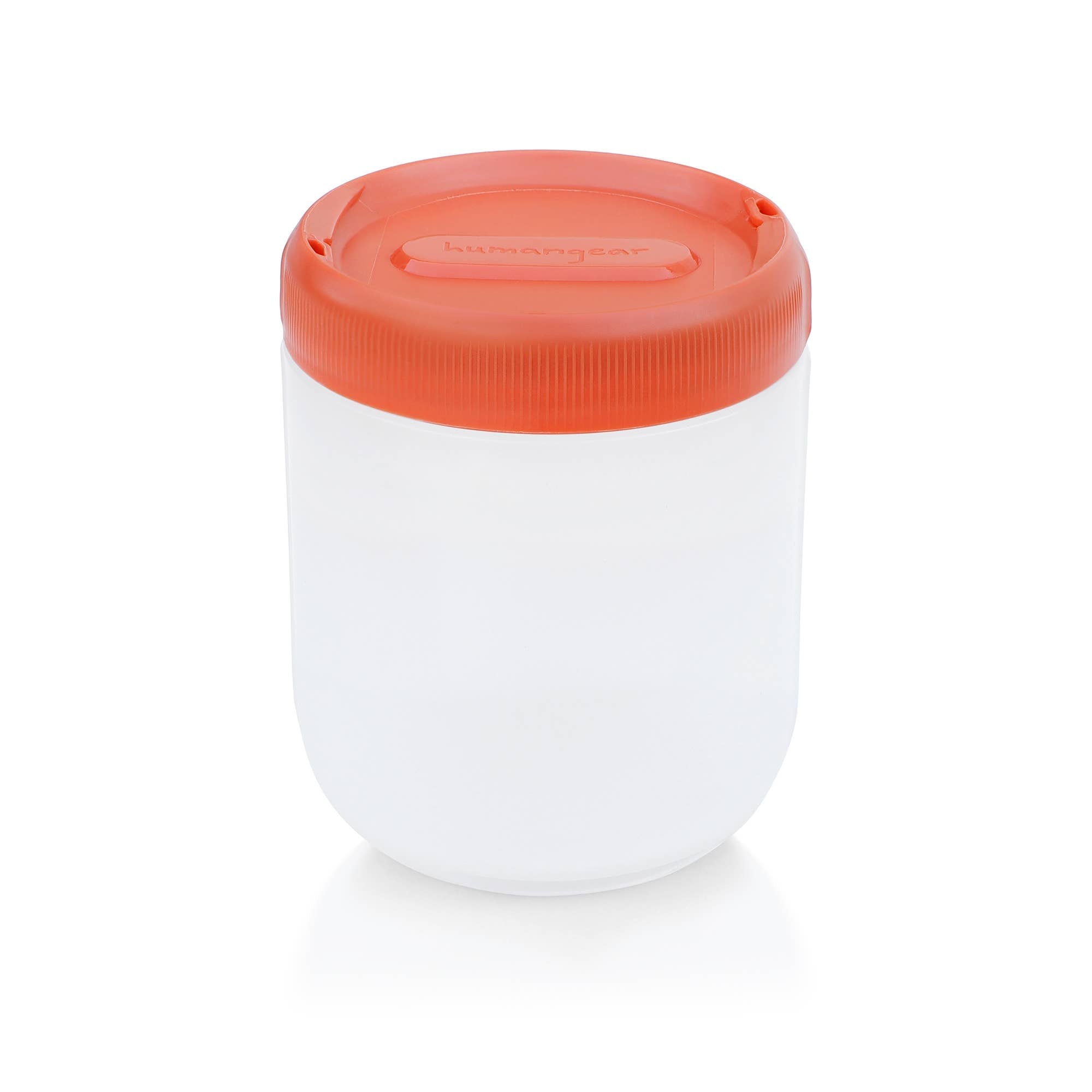 Humangear Stax (singles) - Connectable Travel Containers