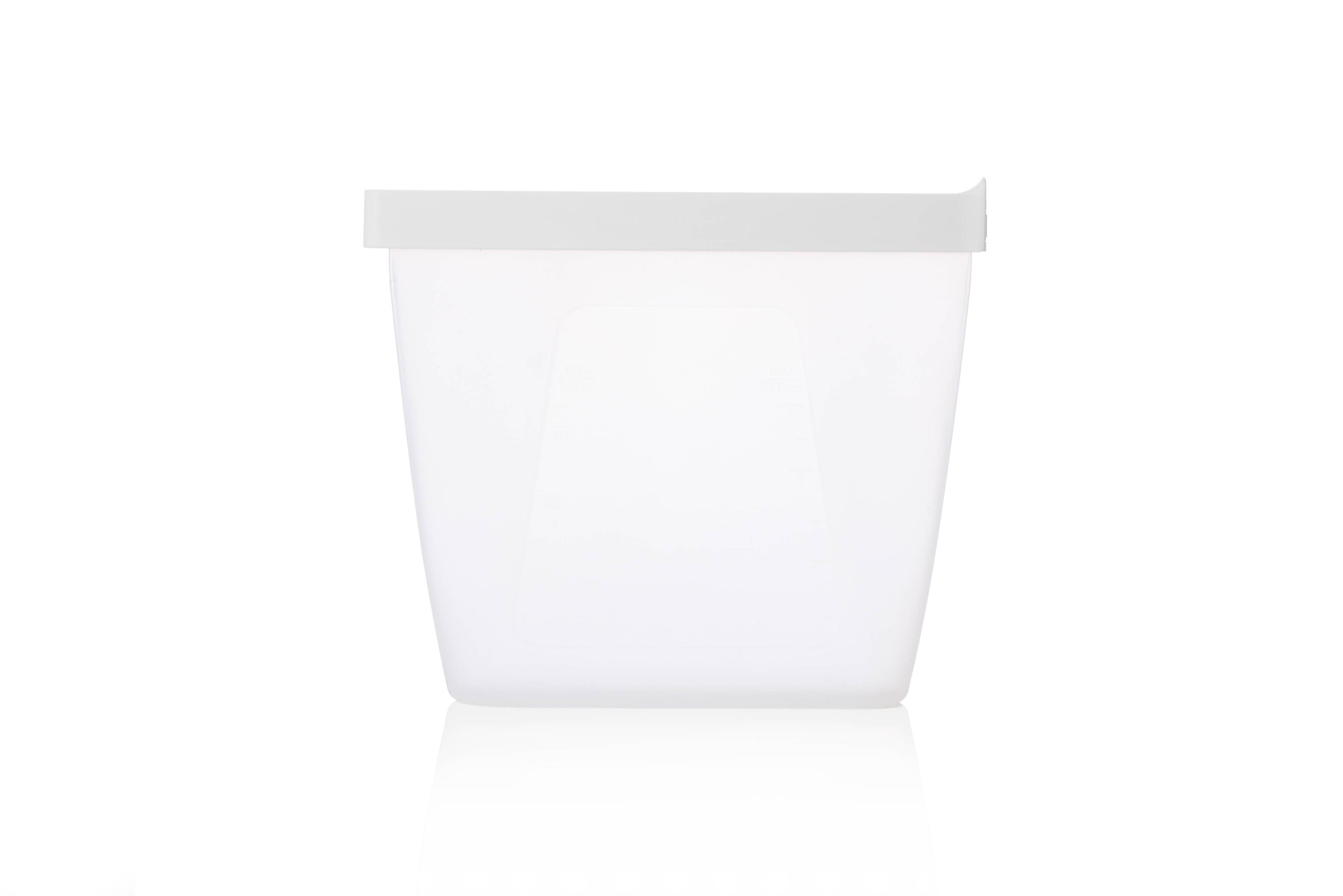 Humangear GoPouch - Reusable Silicone Bag