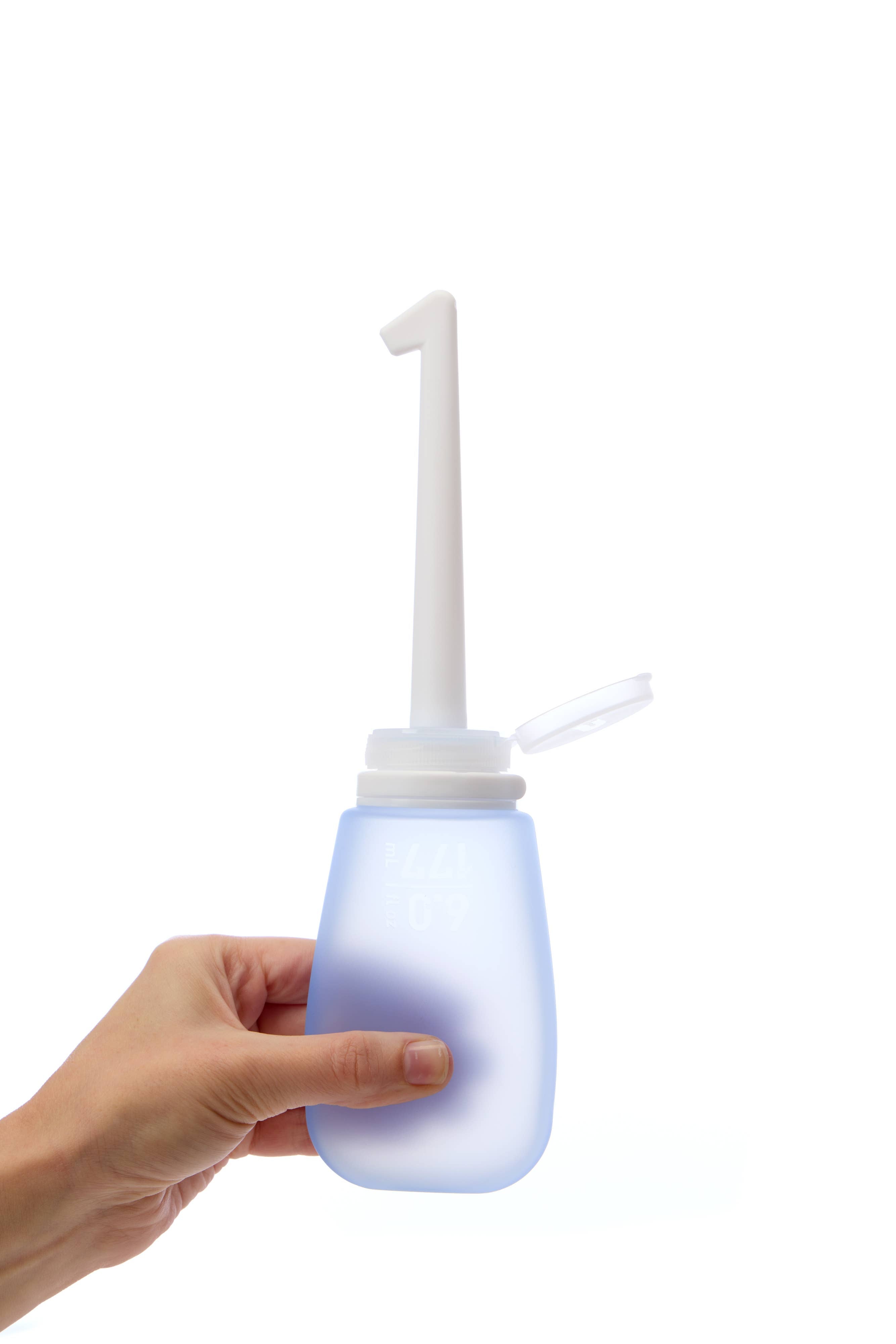 BidetToob - Portable, Travel Compact Bidet