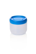 Humangear Stax (singles) - Connectable Travel Containers