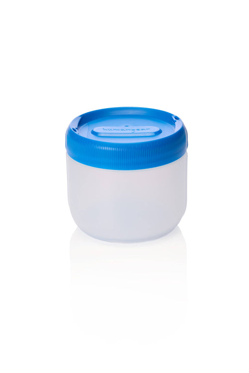 Humangear Stax (singles) - Connectable Travel Containers