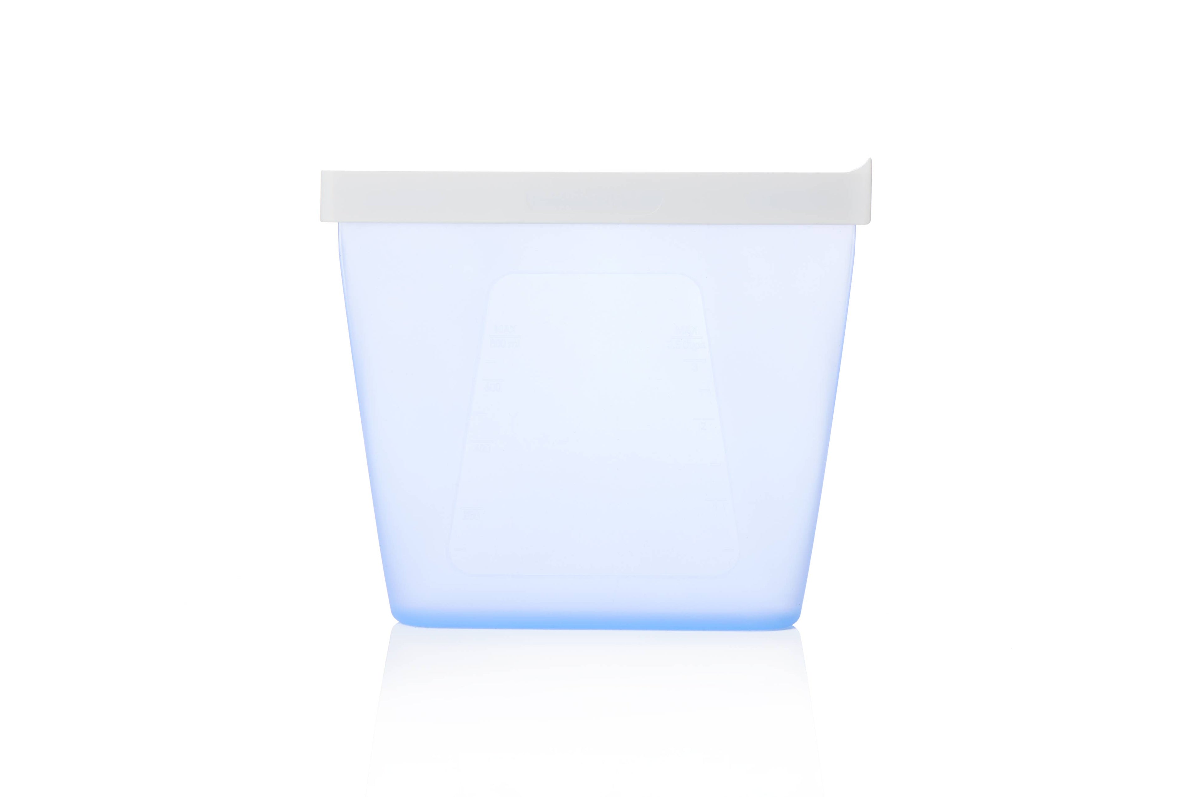 Humangear GoPouch - Reusable Silicone Bag
