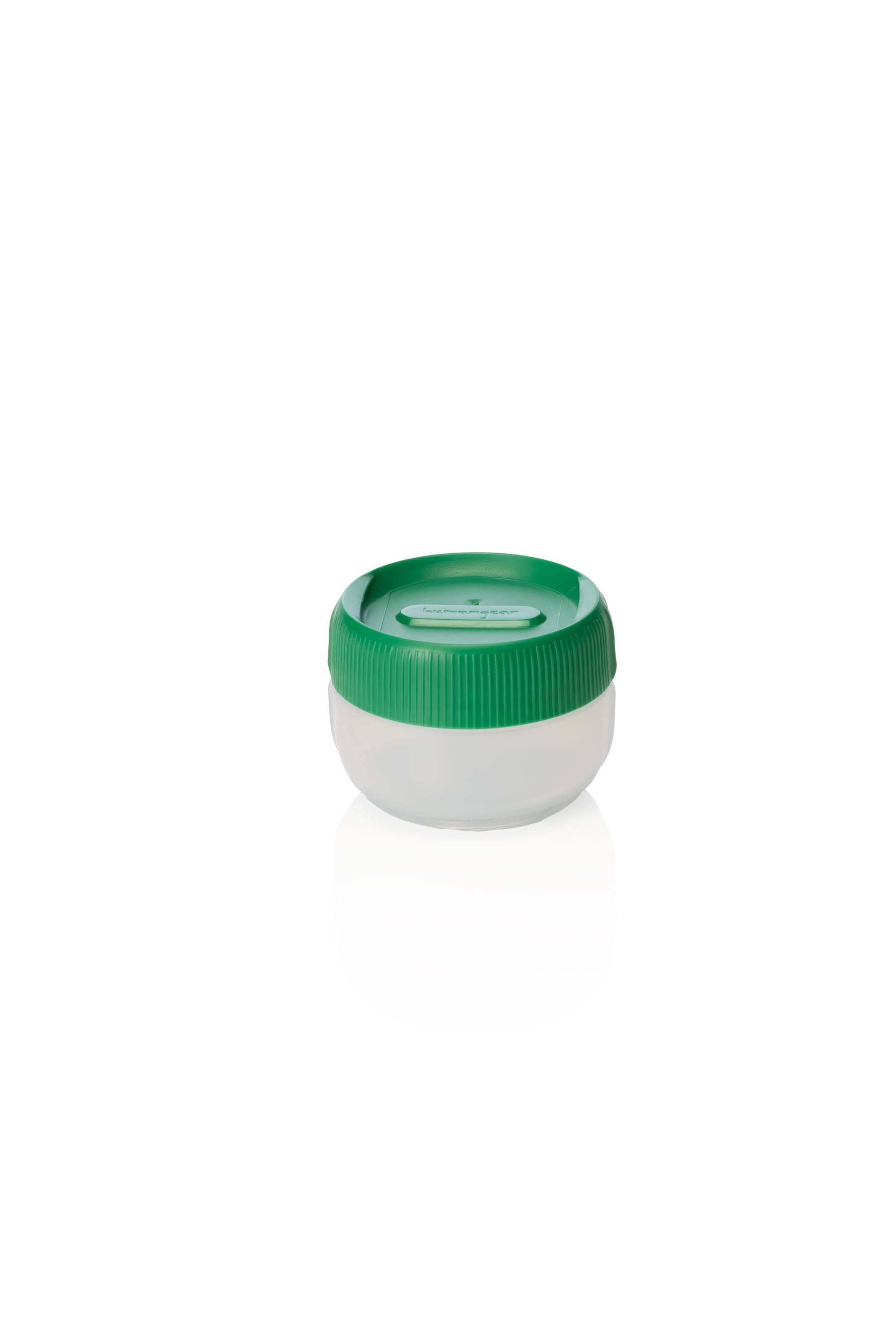 Humangear Stax (singles) - Connectable Travel Containers