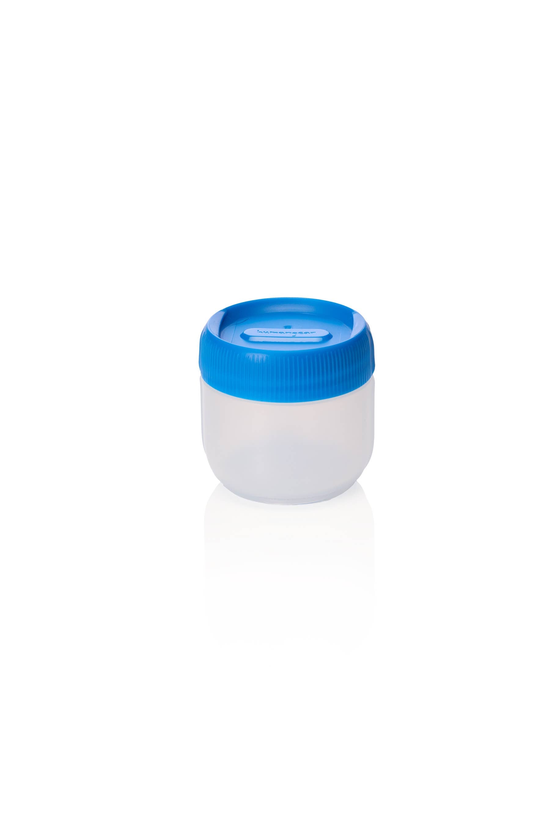 Humangear Stax (singles) - Connectable Travel Containers